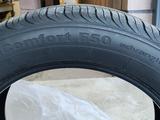 Автомобильные шины Giti Comfort F50 215/55 R18 95V (комплект 4 шт) за 120 000 тг. в Алматы – фото 5