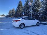 Hyundai Elantra 2013 года за 5 000 000 тг. в Алматы – фото 5