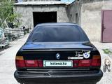 BMW 520 1991 года за 2 000 000 тг. в Шымкент – фото 2