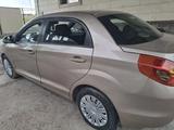 Chery Bonus 2012 года за 1 100 000 тг. в Талгар – фото 5