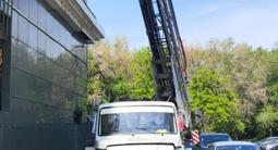 ГАЗ  АП 2000 года за 6 070 977 тг. в Усть-Каменогорск