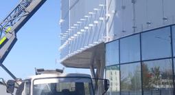 ГАЗ  АП 2000 года за 6 070 977 тг. в Усть-Каменогорск – фото 2