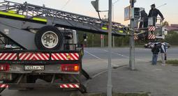 ГАЗ  АП 2000 года за 6 070 977 тг. в Усть-Каменогорск – фото 3