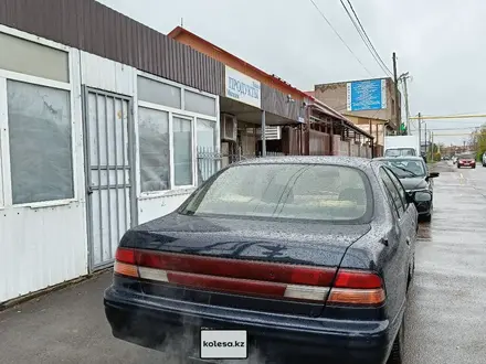 Nissan Cefiro 1995 года за 2 200 000 тг. в Алматы – фото 6