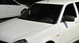 ВАЗ (Lada) Priora 2172 2013 годаүшін2 200 000 тг. в Алматы – фото 4