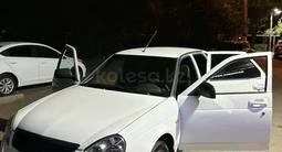 ВАЗ (Lada) Priora 2172 2013 годаүшін2 200 000 тг. в Алматы – фото 3