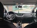 Hyundai Accent 2021 года за 5 200 000 тг. в Актобе – фото 4
