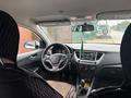 Hyundai Accent 2021 года за 5 200 000 тг. в Актобе – фото 5