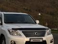 Lexus LX 570 2008 года за 18 995 000 тг. в Алматы – фото 5