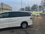 Toyota Estima 2003 года за 4 800 000 тг. в Алматы – фото 3