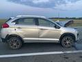 Chery Tiggo 2 2023 годаүшін2 900 000 тг. в Актобе – фото 2