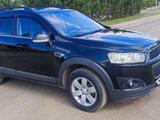 Chevrolet Captiva 2013 года за 6 500 000 тг. в Караганда – фото 5