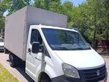 ГАЗ ГАЗель NEXT 2014 года за 10 200 000 тг. в Алматы