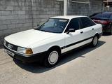 Audi 80 1987 годаүшін1 000 000 тг. в Тараз