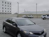 Toyota Camry 2013 годаfor5 050 000 тг. в Жанаозен – фото 2