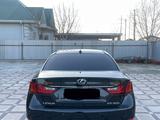 Lexus GS 350 2014 годаүшін9 800 000 тг. в Атырау – фото 5