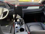 JAC J7 2024 года за 6 500 000 тг. в Федоровка (Федоровский р-н) – фото 3