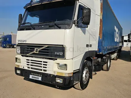Volvo  FH 1998 года за 16 000 000 тг. в Шымкент