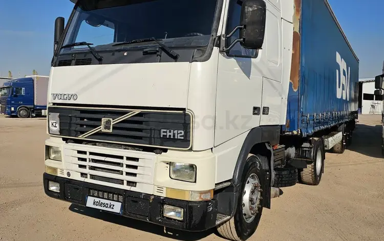 Volvo  FH 1998 года за 16 000 000 тг. в Шымкент