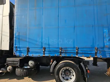 Volvo  FH 1998 года за 16 000 000 тг. в Шымкент – фото 11