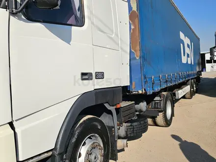 Volvo  FH 1998 года за 16 000 000 тг. в Шымкент – фото 13
