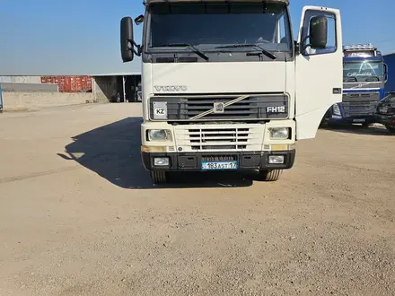 Volvo  FH 1998 года за 16 000 000 тг. в Шымкент – фото 2
