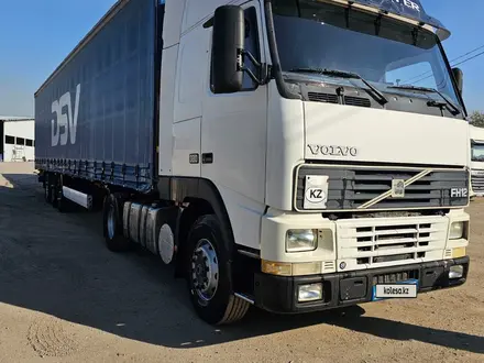 Volvo  FH 1998 года за 16 000 000 тг. в Шымкент – фото 3
