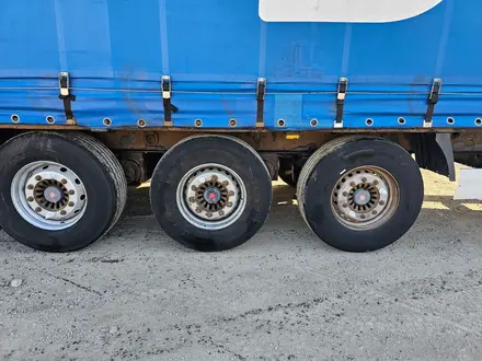 Volvo  FH 1998 года за 16 000 000 тг. в Шымкент – фото 5