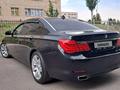 BMW 750 2009 года за 7 500 000 тг. в Алматы – фото 8
