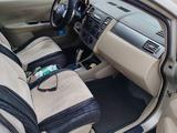 Nissan Versa 2007 годаүшін2 530 000 тг. в Актобе – фото 5