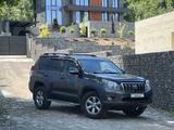 Toyota Land Cruiser Prado 2011 годаүшін13 700 000 тг. в Алматы