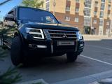 Mitsubishi Pajero 2007 года за 10 500 000 тг. в Кокшетау – фото 2