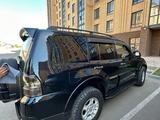 Mitsubishi Pajero 2007 года за 10 500 000 тг. в Кокшетау – фото 5