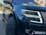 Mitsubishi Pajero 2007 года за 10 500 000 тг. в Кокшетау