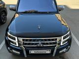 Mitsubishi Pajero 2007 года за 10 500 000 тг. в Кокшетау – фото 3