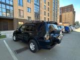 Mitsubishi Pajero 2007 года за 10 500 000 тг. в Кокшетау – фото 4
