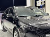 Hyundai Accent 2022 года за 8 970 555 тг. в Караганда – фото 4