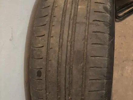 Колеса летние Hankook Ventus Prime2 R18 235/60 за 15 000 тг. в Усть-Каменогорск – фото 5