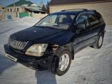 Lexus RX 300 2001 годаfor4 200 000 тг. в Павлодар