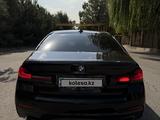 BMW 530 2022 года за 24 000 000 тг. в Алматы – фото 5