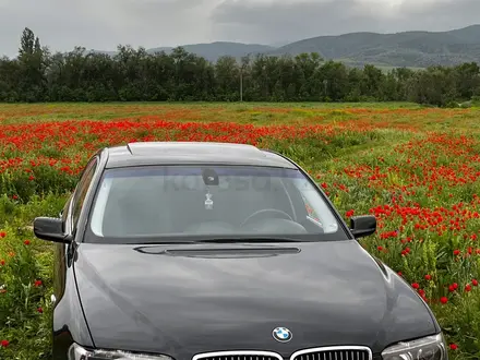 BMW 735 2002 года за 5 500 000 тг. в Алматы – фото 3