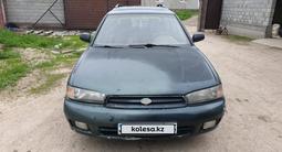 Subaru Legacy 1995 годаүшін1 800 000 тг. в Алматы – фото 3