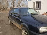 Volkswagen Golf 1993 годаүшін500 000 тг. в Караганда