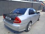 Mitsubishi Lancer 1996 годаүшін5 500 000 тг. в Астана – фото 5