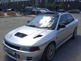 Mitsubishi Lancer 1996 годаүшін5 500 000 тг. в Астана – фото 4