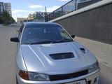 Mitsubishi Lancer 1996 годаүшін5 500 000 тг. в Астана – фото 3