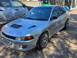 Mitsubishi Lancer 1996 годаүшін5 500 000 тг. в Астана – фото 2