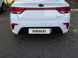 Kia Rio 2018 года за 8 500 000 тг. в Усть-Каменогорск – фото 4