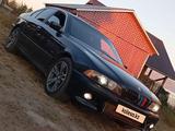 BMW 525 1997 годаfor2 500 000 тг. в Усть-Каменогорск – фото 3