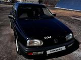 Volkswagen Golf 1992 года за 1 200 000 тг. в Степногорск